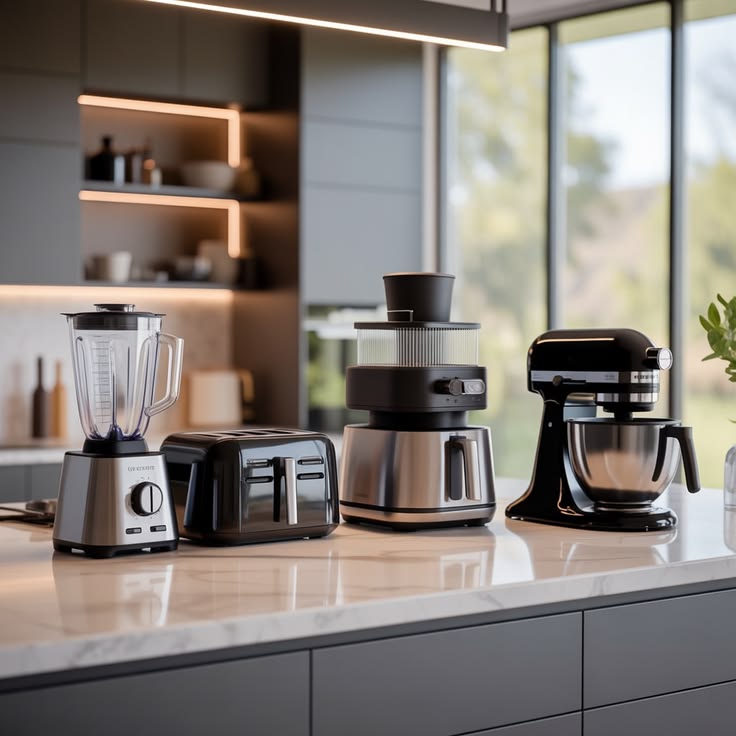Kitchen Items