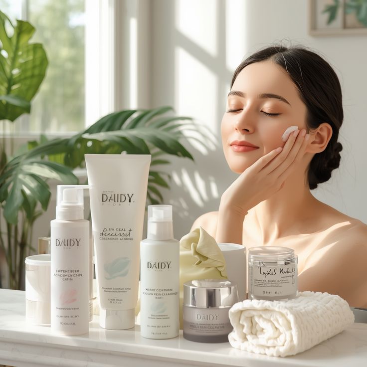 Beauty Essentials
